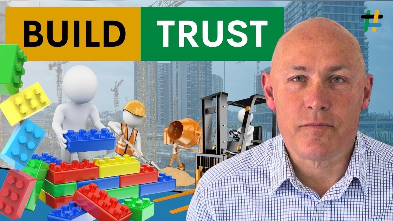 How to Build Trust with Your Manager