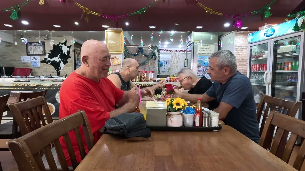 Hatam Restaurant Pattaya