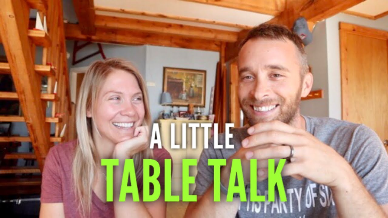 RVing to Maine 🍁 - Then Ditching the RV to Stay in a Cabin & Things we Miss about a House!