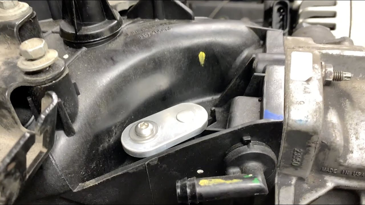 LS Evap Delete DiY