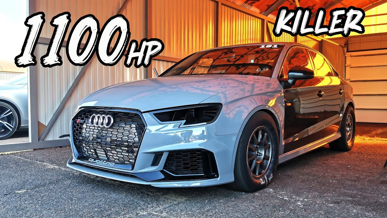 1100 СИЛ AUDI RS3 0-100=2сек 100-200=3сек LUCID AIR SAPPHIRE Самая БЫСТРАЯ BMW M5 в МИРЕ!