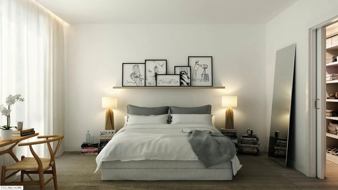 ☑️ Top 40+ WOOD Bed Hand made Ideas 2018 - Unique Bed frame Log design