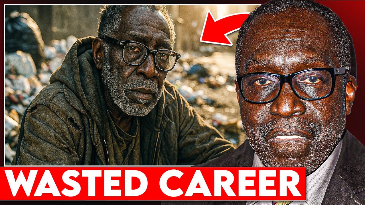 Earl Monroe is Almost 80, How he Now Lives is Sad…