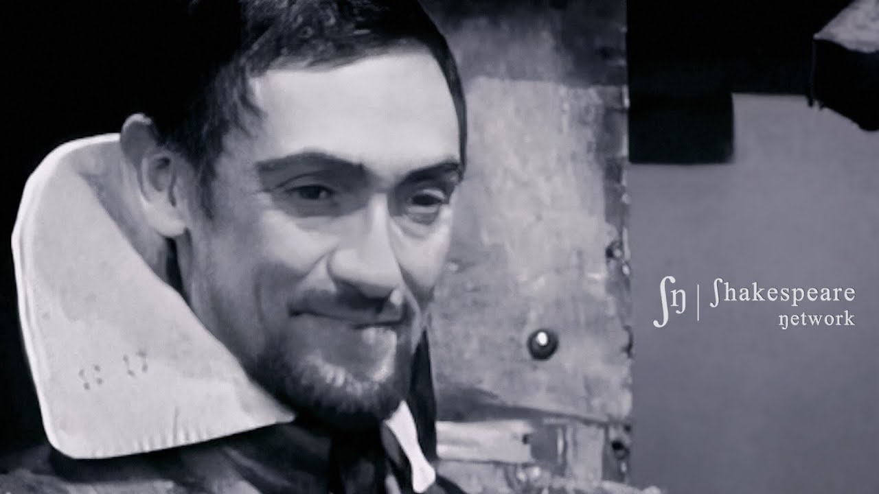 Love's Labour's Lost - Richard Pasco - Barbara Leigh-Hunt - 1964 - SN Archives Restored 2025 - 4K