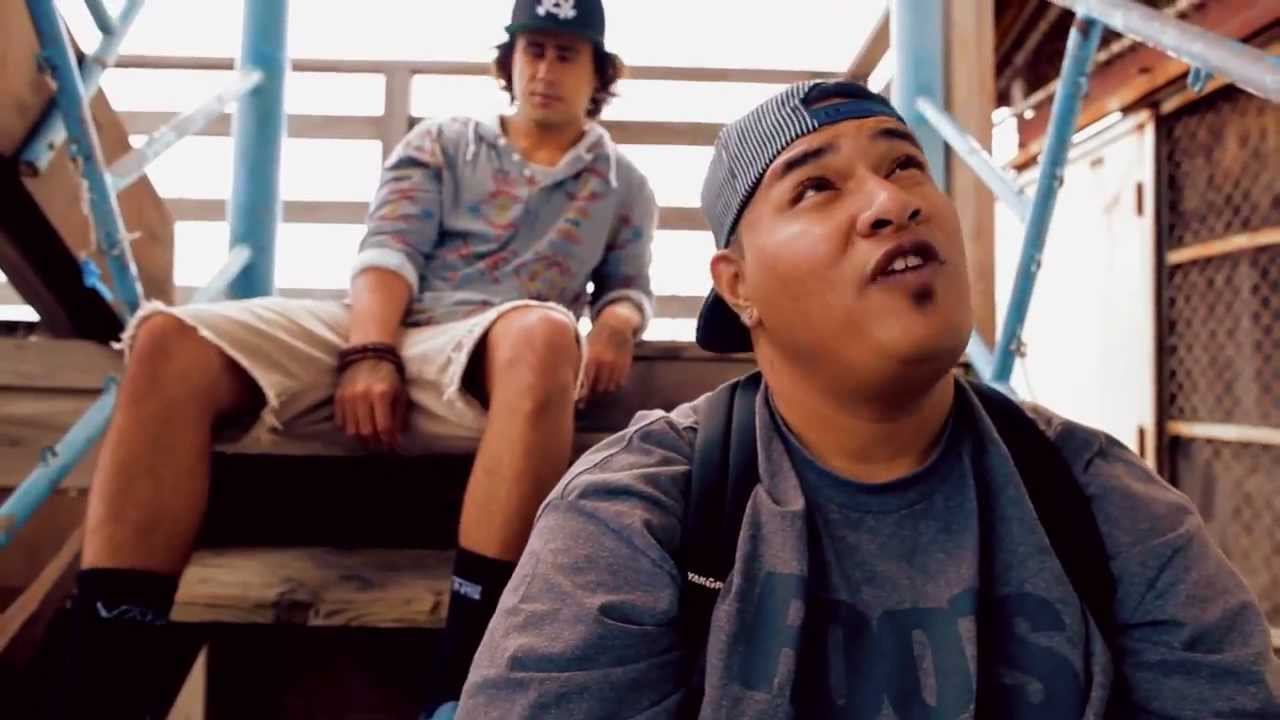 Prolific Unknowns - #50statekidz (Official Music Video)