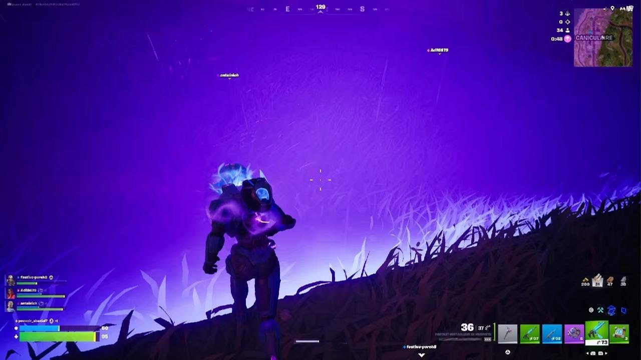 Fortnite