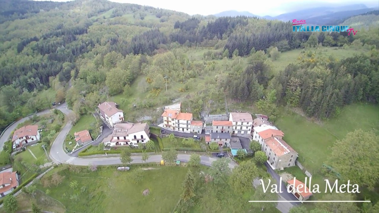 Promo Casentino / Chiusi della Verna e dintorni