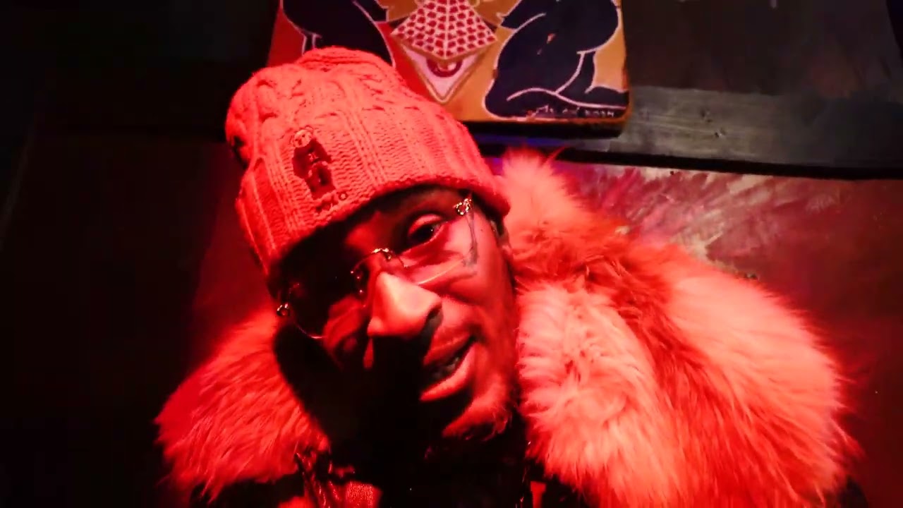 Red Dots feat Red Pillar x Blue Pillar | Official Video