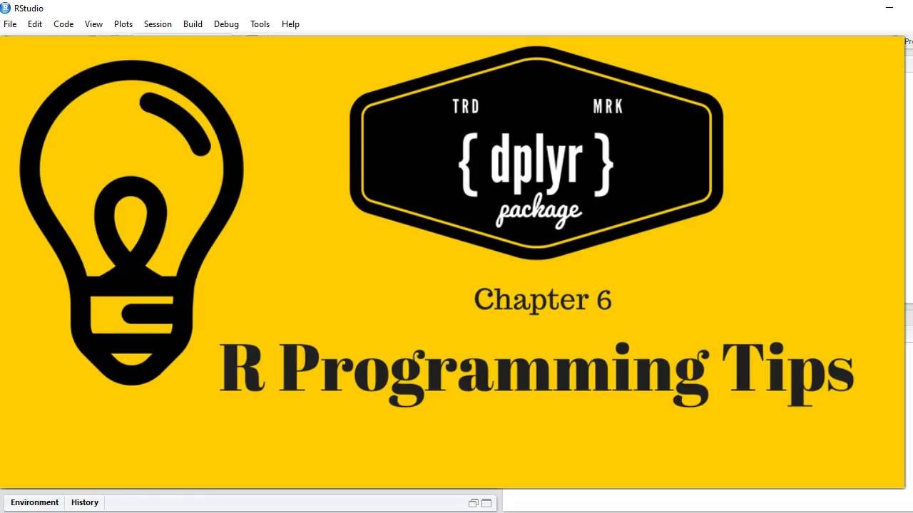 Chapter 6 : distinct() and arrange() functions {dplyr}