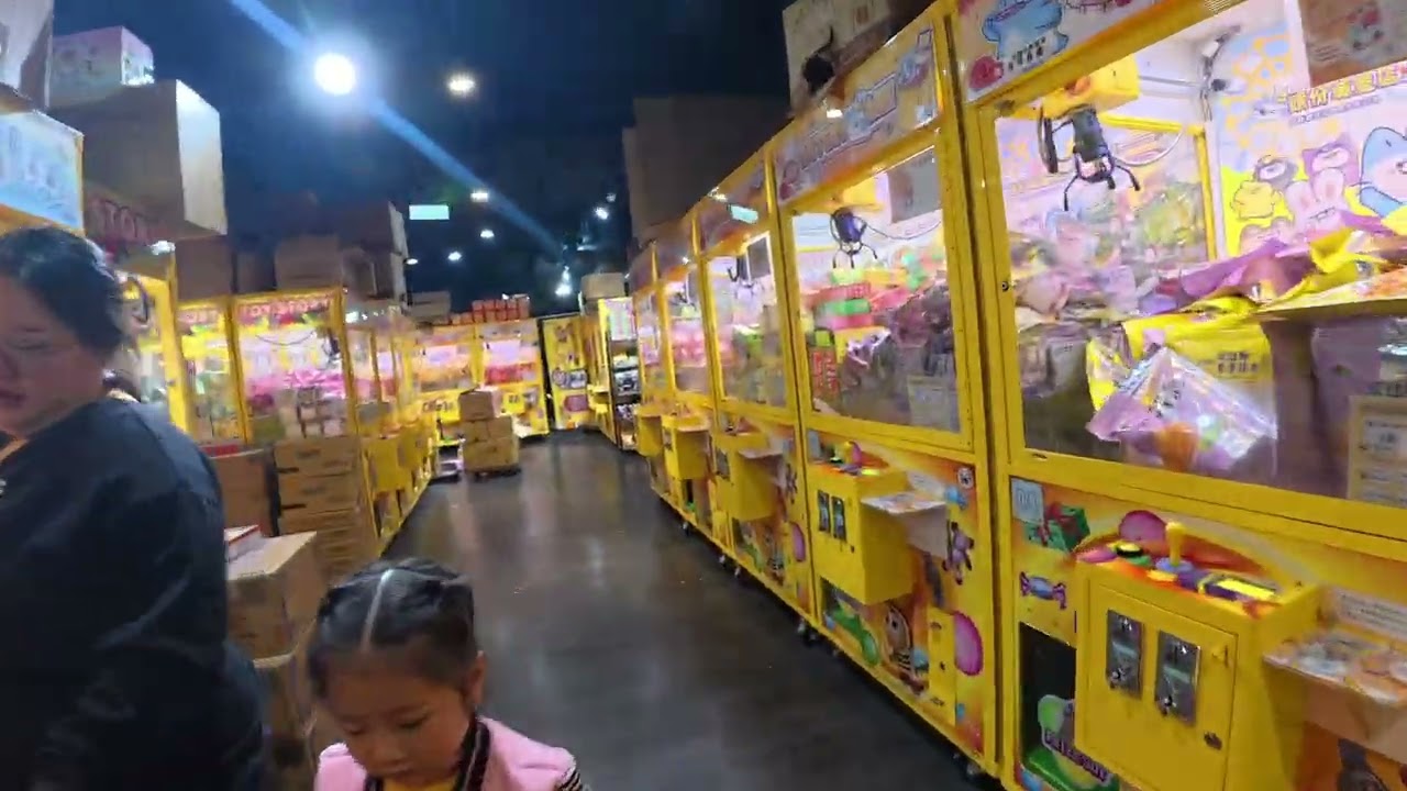 自信張揚灑脫，100塊我夾一車