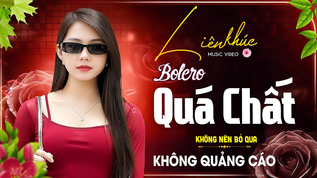 Ca Nhạc Bolero T&acirc;m Trạng 2026 ➤ Tuyển Chọn Nhạc V&agrave;ng Trữ T&igrave;nh ĐỘC LẠ SI&Ecirc;U DỄ NGHE Kh&ocirc;ng N&ecirc;n Bỏ Qua