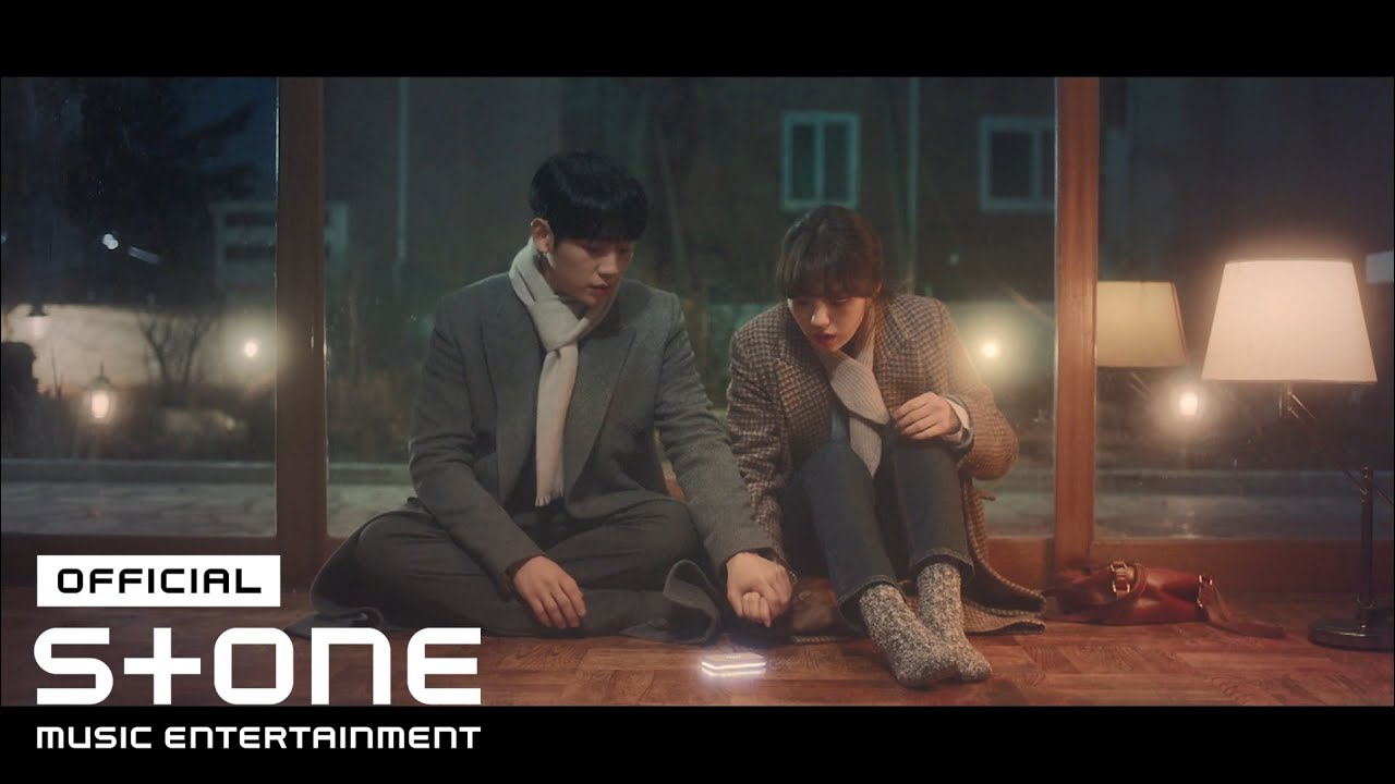 [반의반 OST Part 3] 정준일 (Jung Joonil) - 너라고 생각해 (Think it's you) MV
