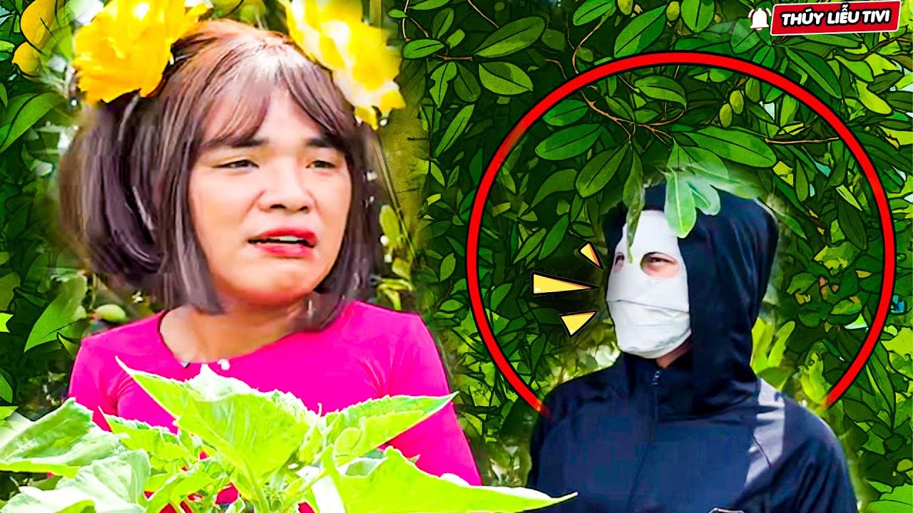 Thúy Liễu Hành Nghề T.rộ.m C.ắ.p Nhưng Thích Dạy Đạo Lý Và Cái Kết | Thúy Liễu Tivi