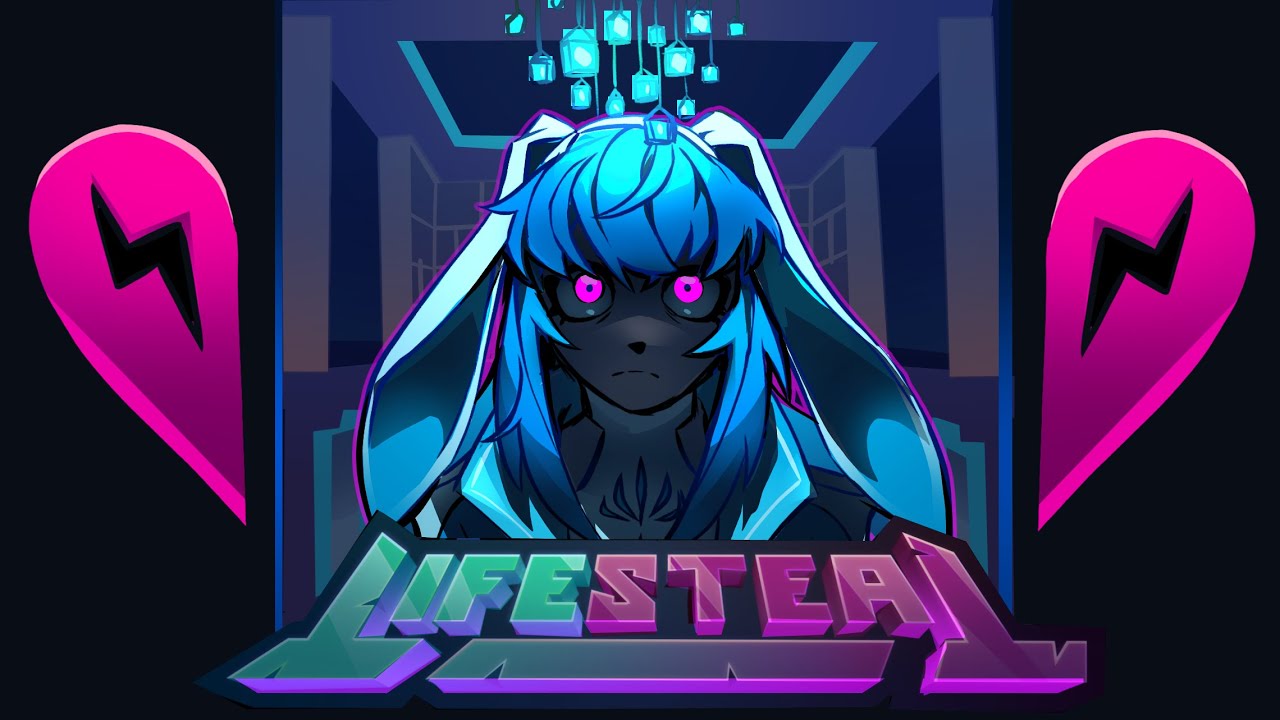 Lifesteal SMP Consequences Chapter 5 + silly stream!!