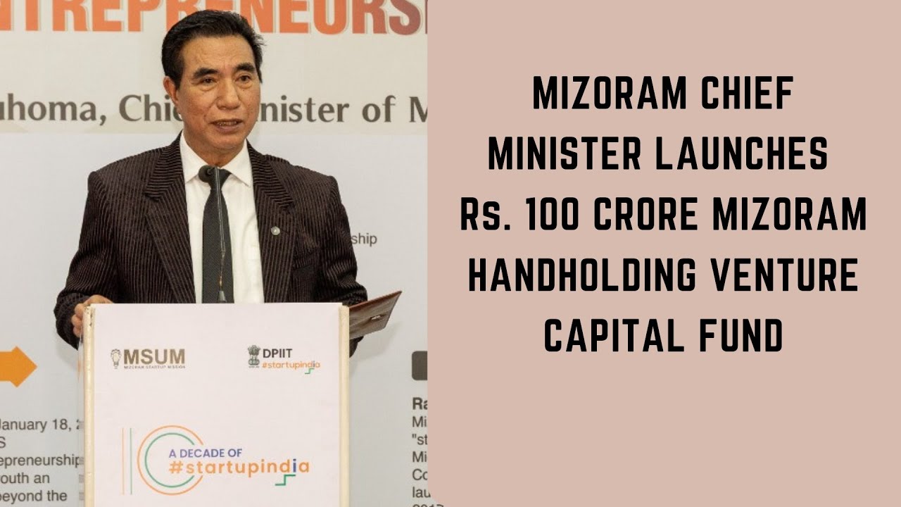 INSIDE MIZORAM | 29 JANUARY 2026