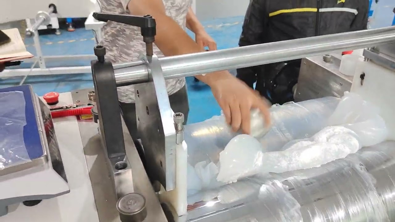 Mastering Silicone Additives and Refining for High-Quality LED Profiles