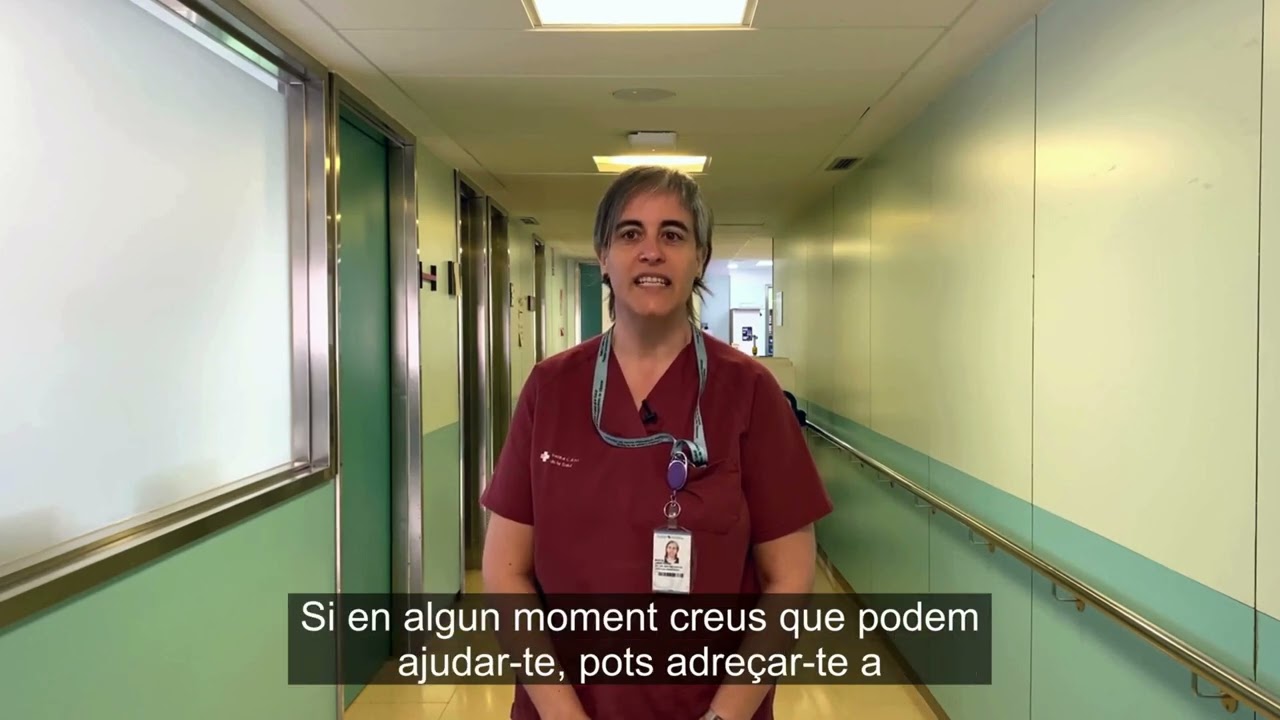 4. Detecció de violència de gènere