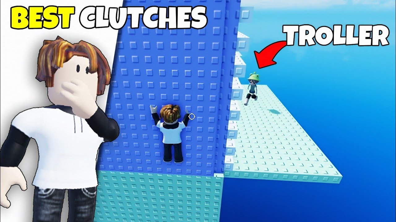 Impossible Roblox Slap Tower Clutches