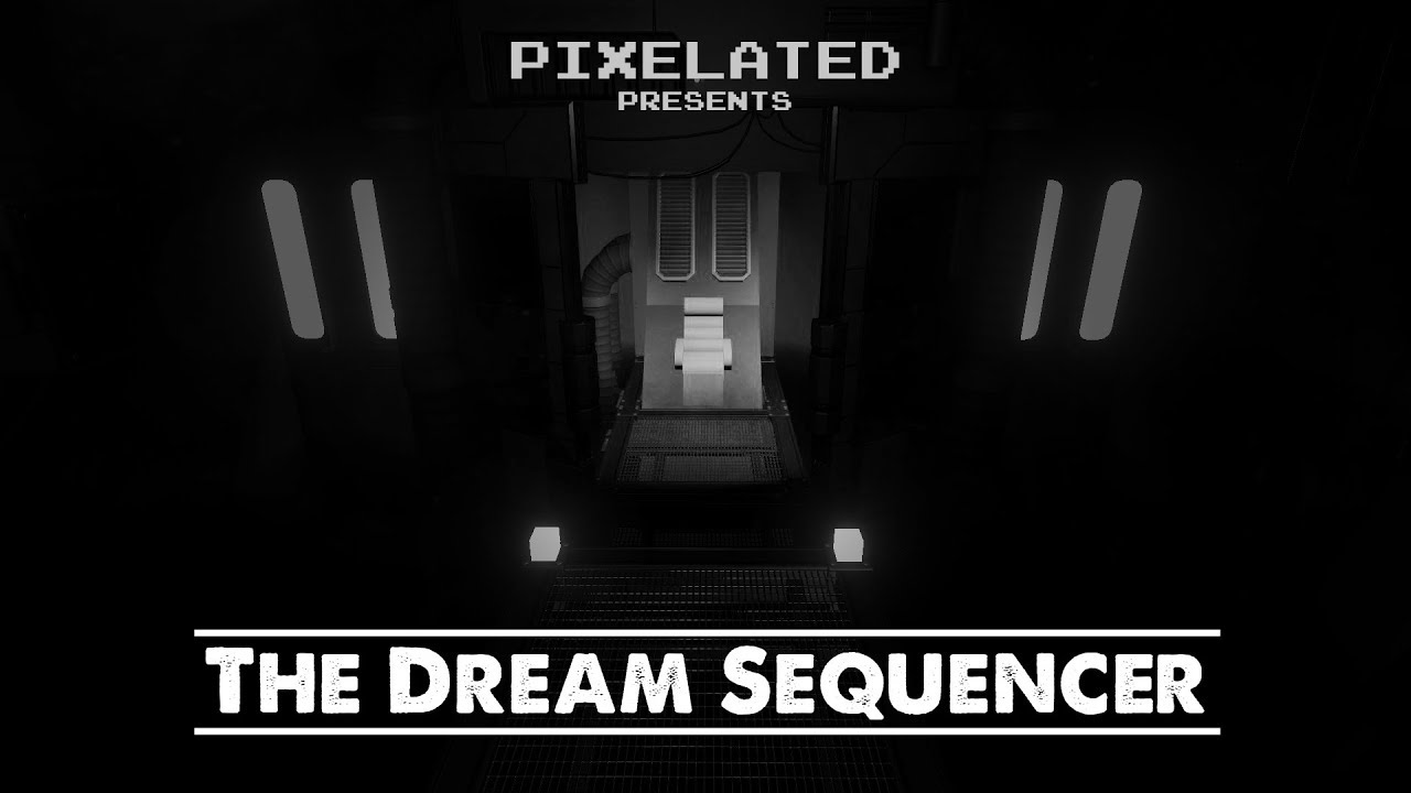 Planet Coaster - The Dream Sequencer