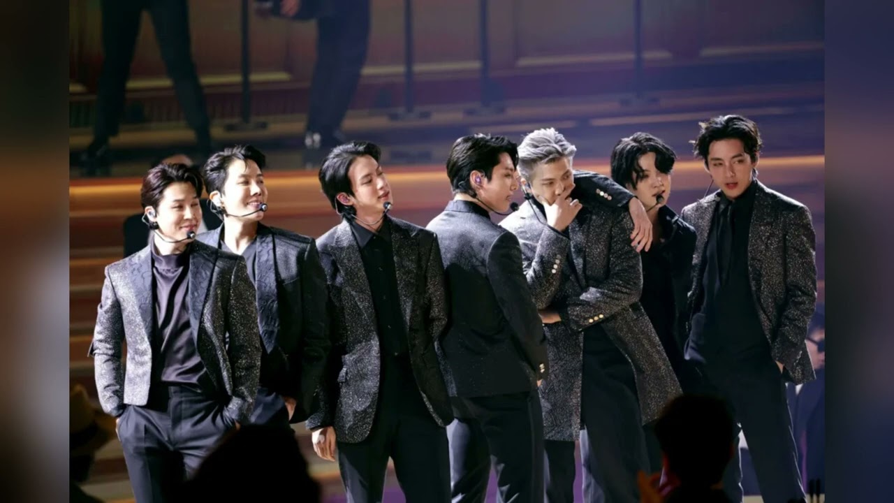 BTS Announces Global World Tour for 2026 and 2027