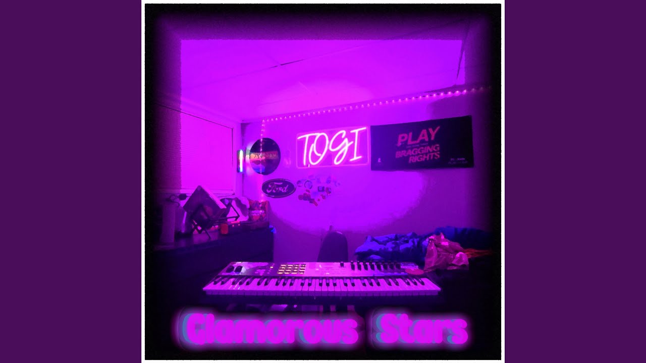 Glamorous Stars