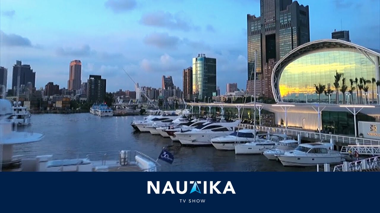 NAUTIKA TV SHOW (28.03.2020)