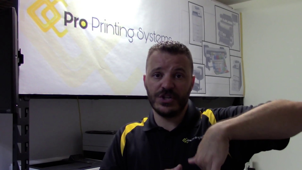 Canon imagePROGRAF Hardware Error 03130031