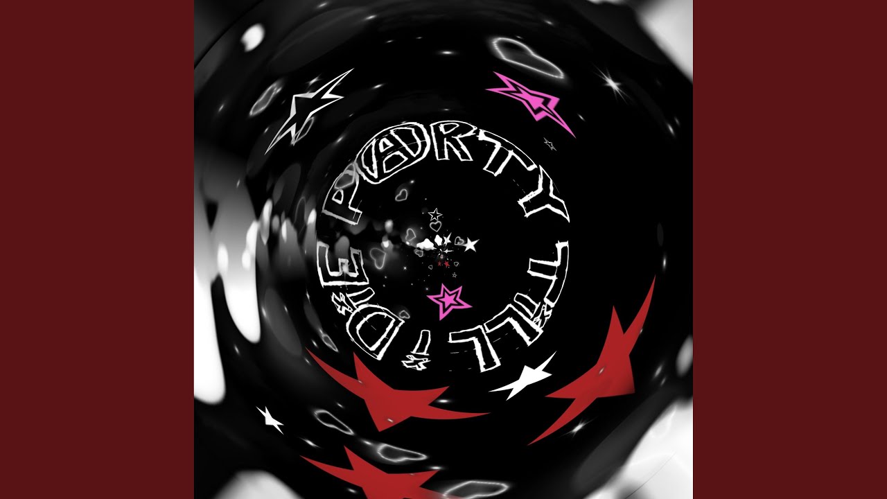 Body To The Floor! (feat. 44Chrxme!)