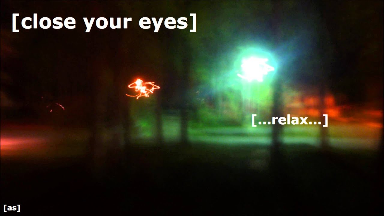Adult Swim Bump - Trust Your Television