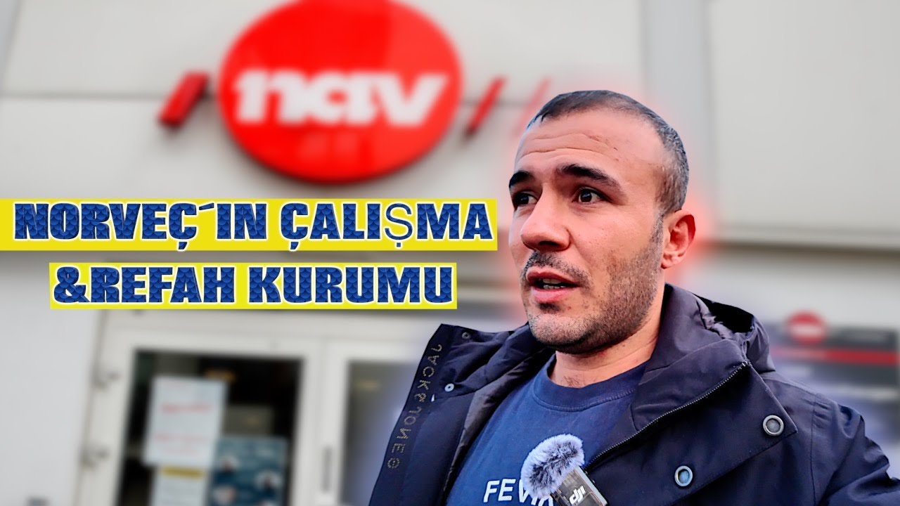 Norveç´te NAV Hakkında Bilinen Yanlıṣlar