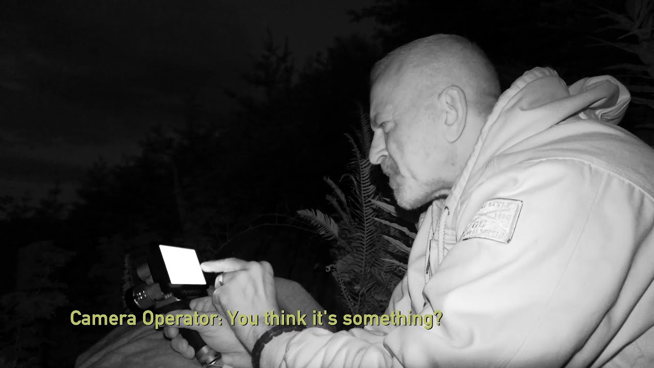 Expedition Bigfoot | S6 E3 | Large Bigfoot Heat Signature Captured Moving On Thermal [HD] [2025]