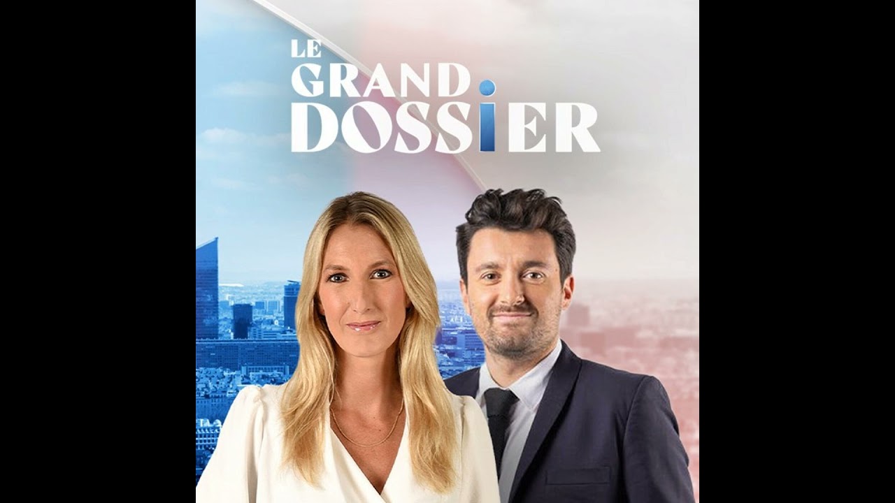 Le Grand Dossier du vendredi 20 février 2026