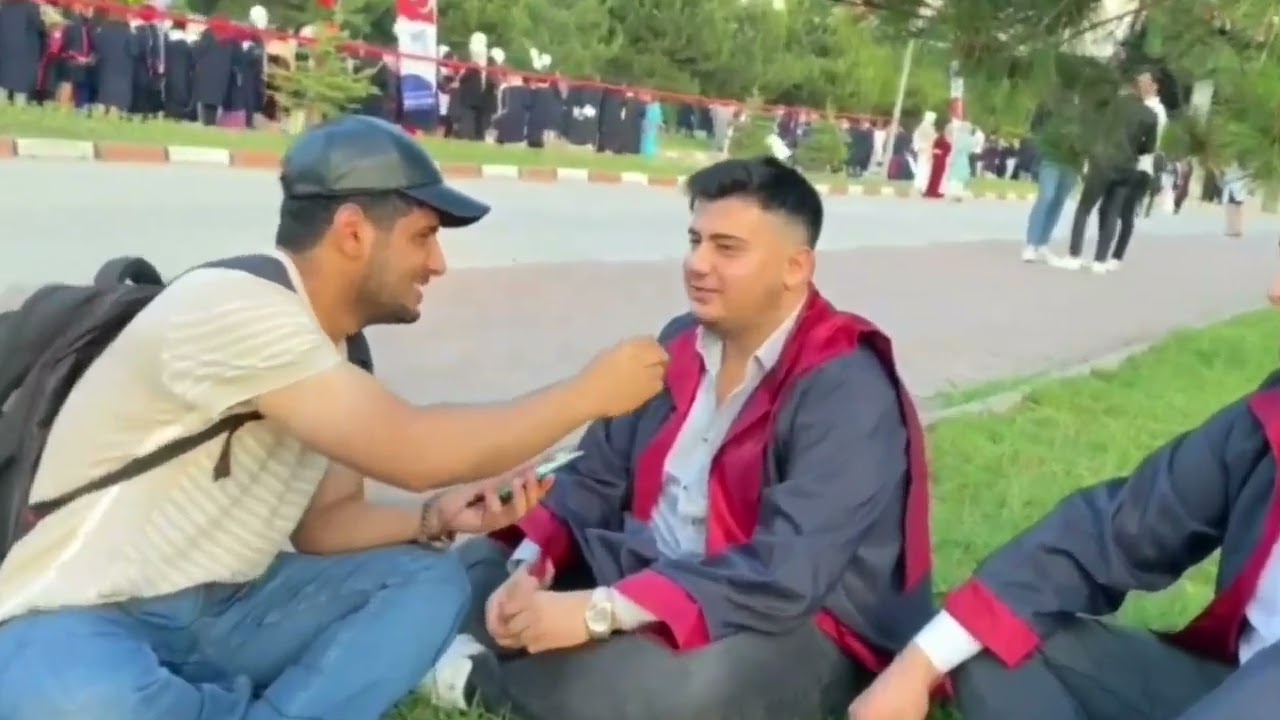 لقاءات مع خريجيين جامعة🤩🤩🤩 كارابوك.Karabük Üniversitesi mezunları ile buluşma