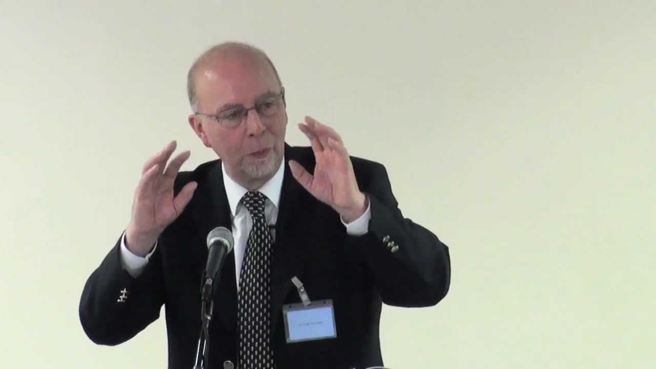 Part 1: How to do Christology - John McDade