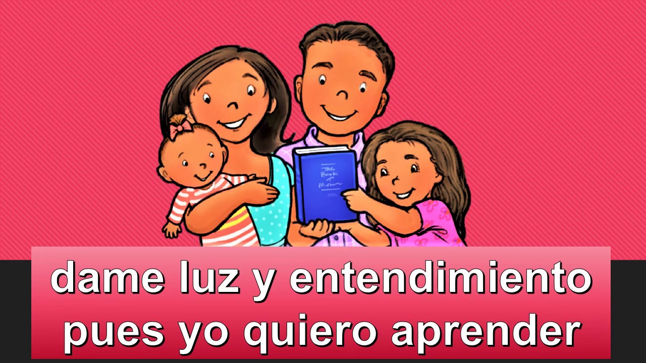 Al leer las escrituras canción sud