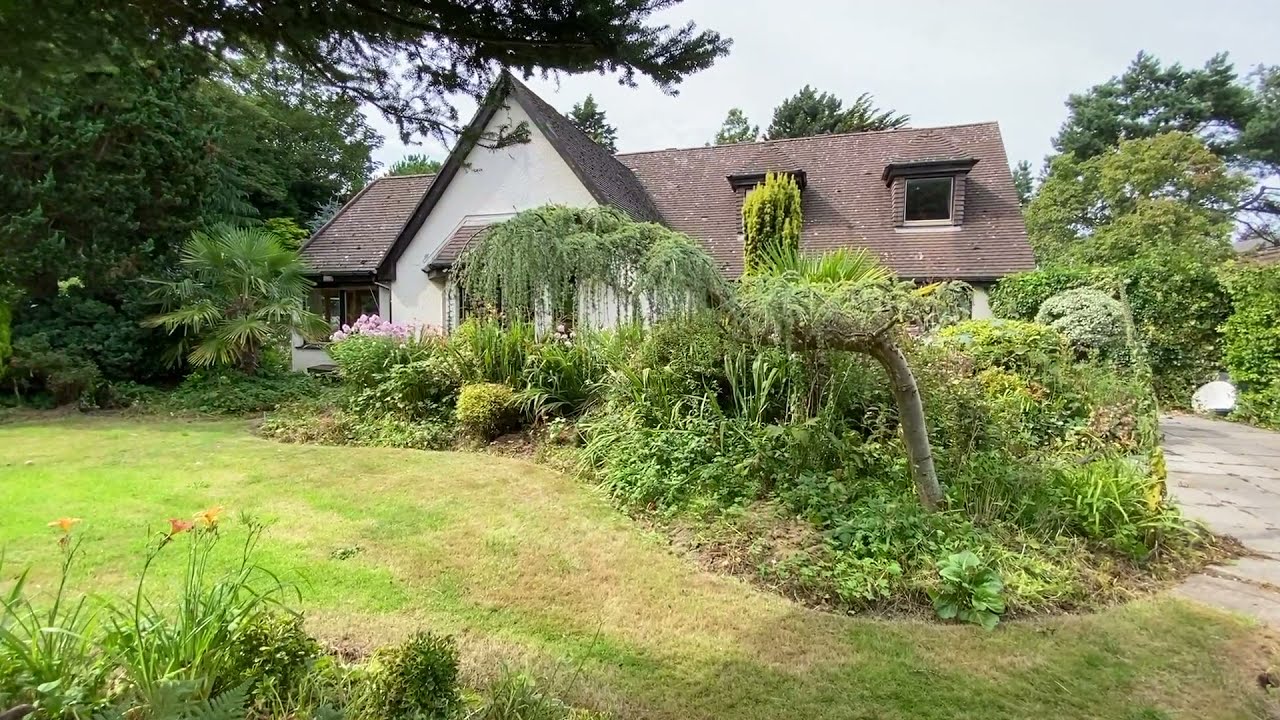 3 Bed - Detached - Birkdale, Southport, PR8 - Curlett Jones Estates