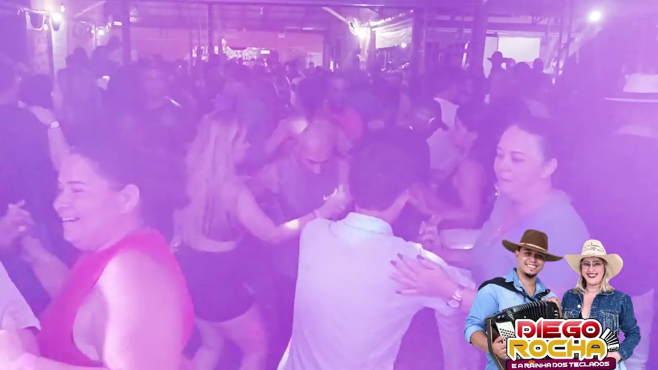 Bar do julinho ,santa Rita do prata Varre sai  ,tocando um sucesso atrás do outro 🕺💃