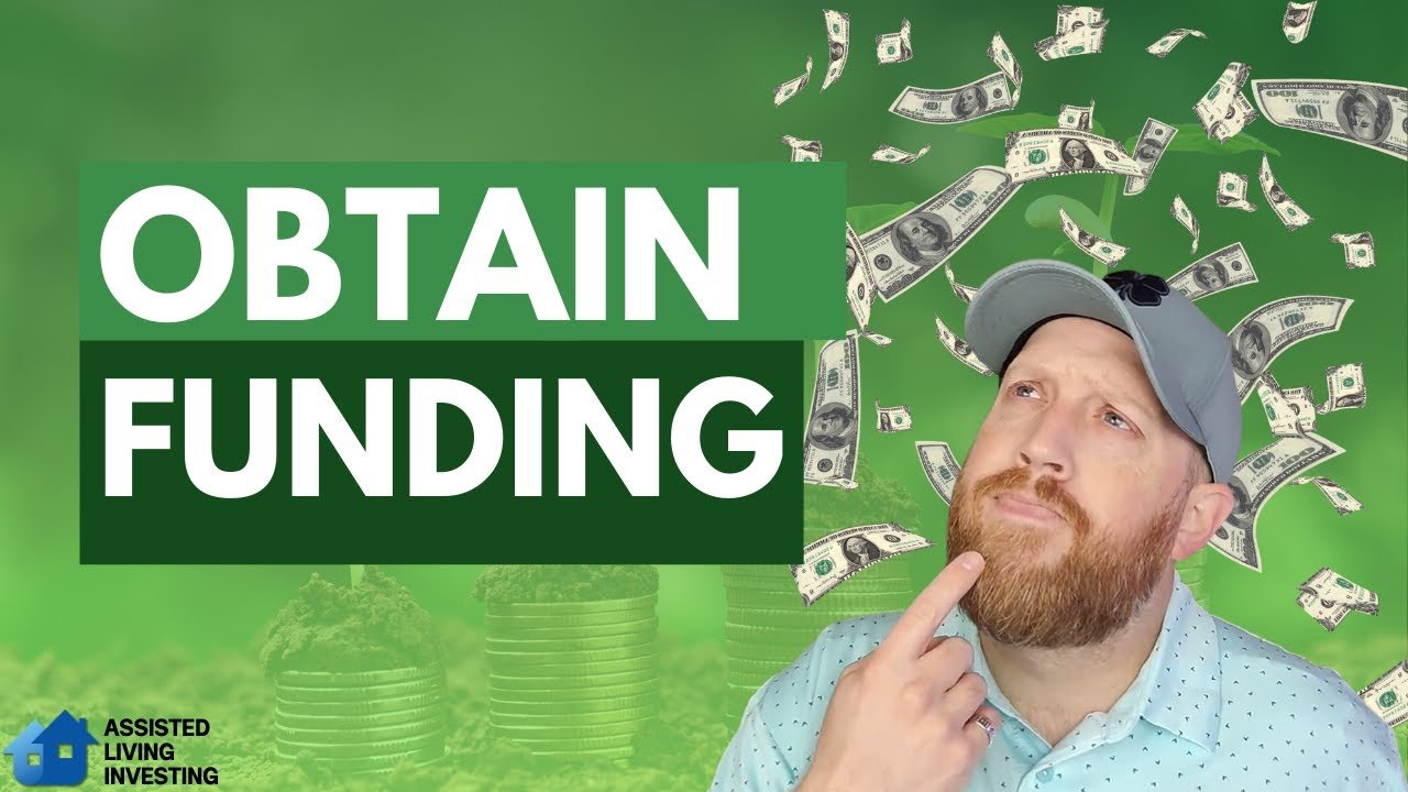 How to Obtain Funding for an Assisted Living Home