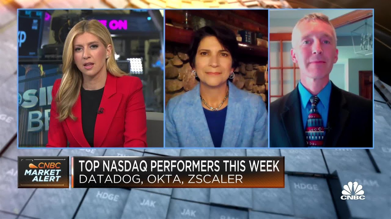 Investors should be prepared for 'negative surprises': Advisors Capital’s Joanne Feeney