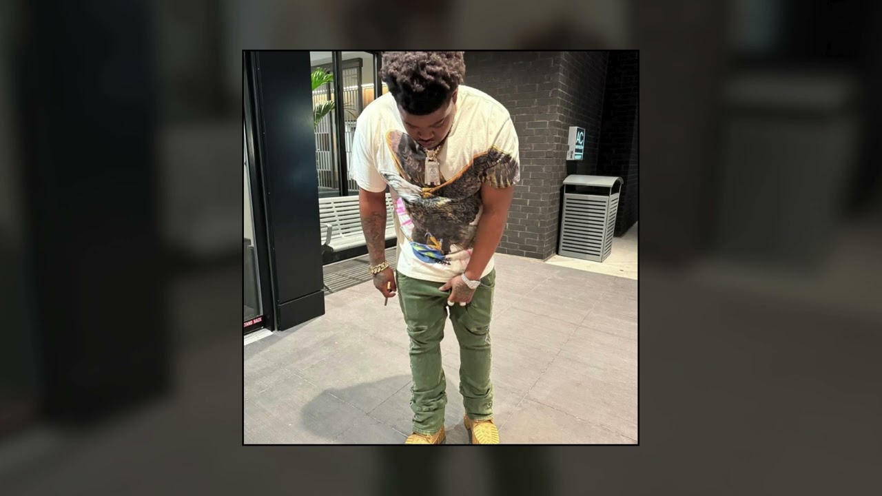 Bossman Dlow Type Beat x Wizz Havinn Type Beat - 