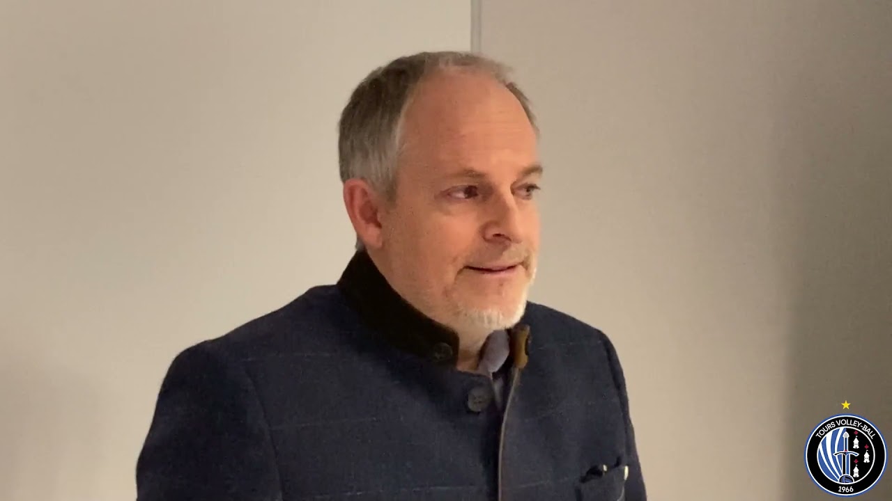 Bruno Poilpré : Première rencontre avec l'équipe