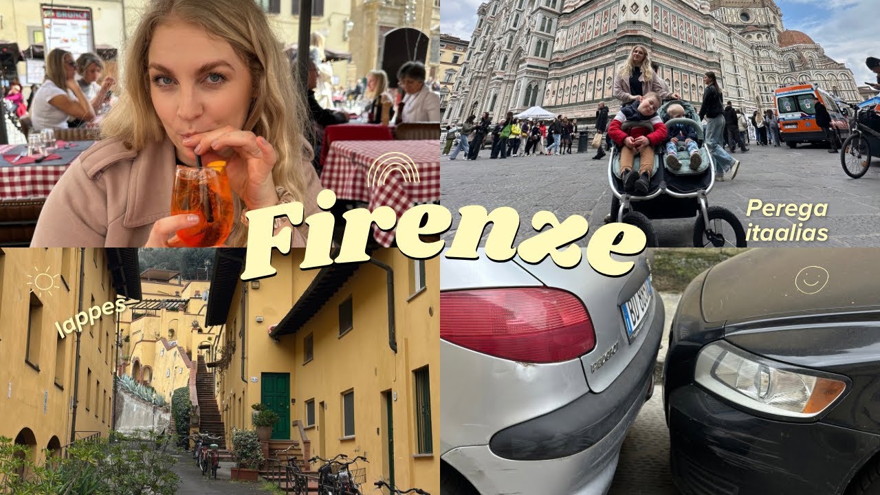 FIRENZE EXPERIENCE