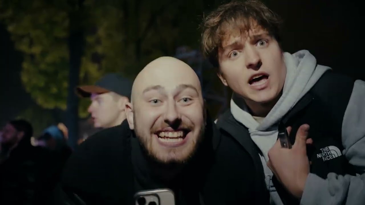 JUWENALIA UEK 2025 - OFFICIAL AFTERMOVIE