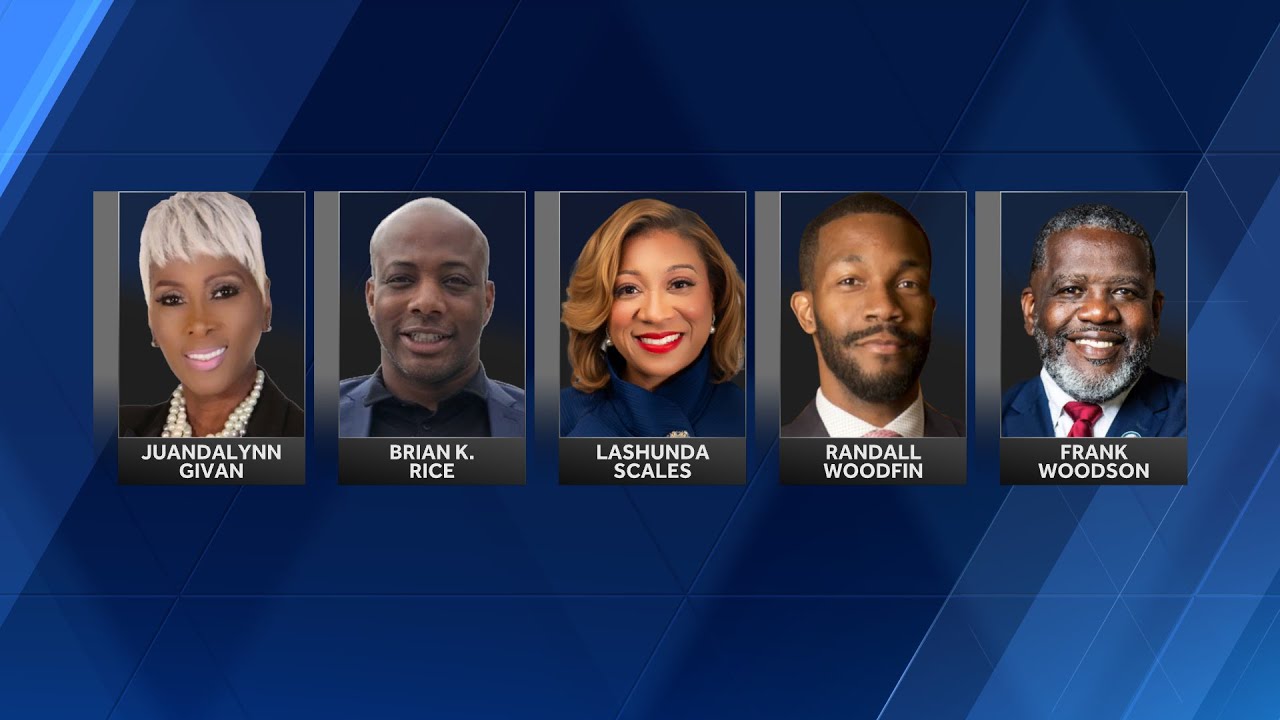 Birmingham mayoral candidates clash in heated debate