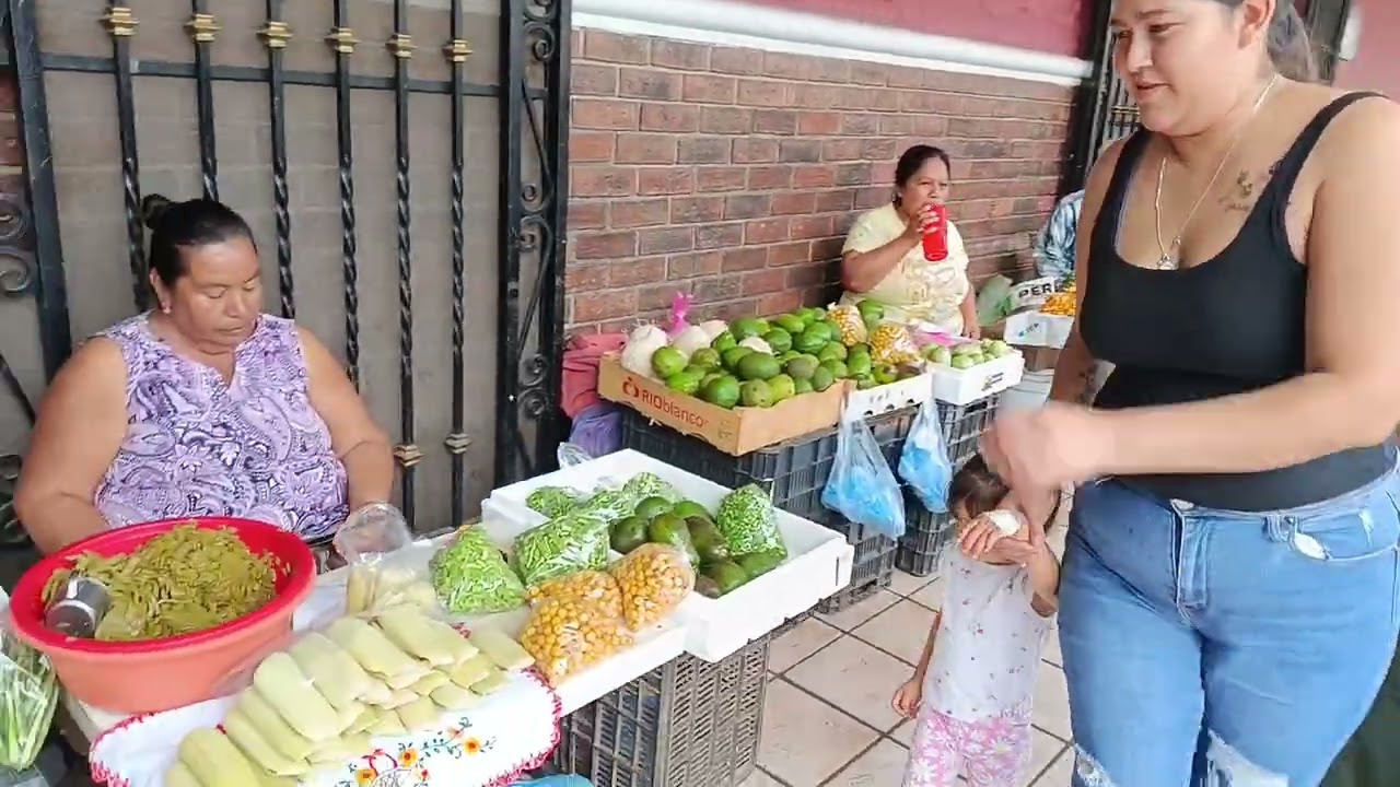 Autlan de Navarro Jalisco Plaza, Mercado y Parroquia 