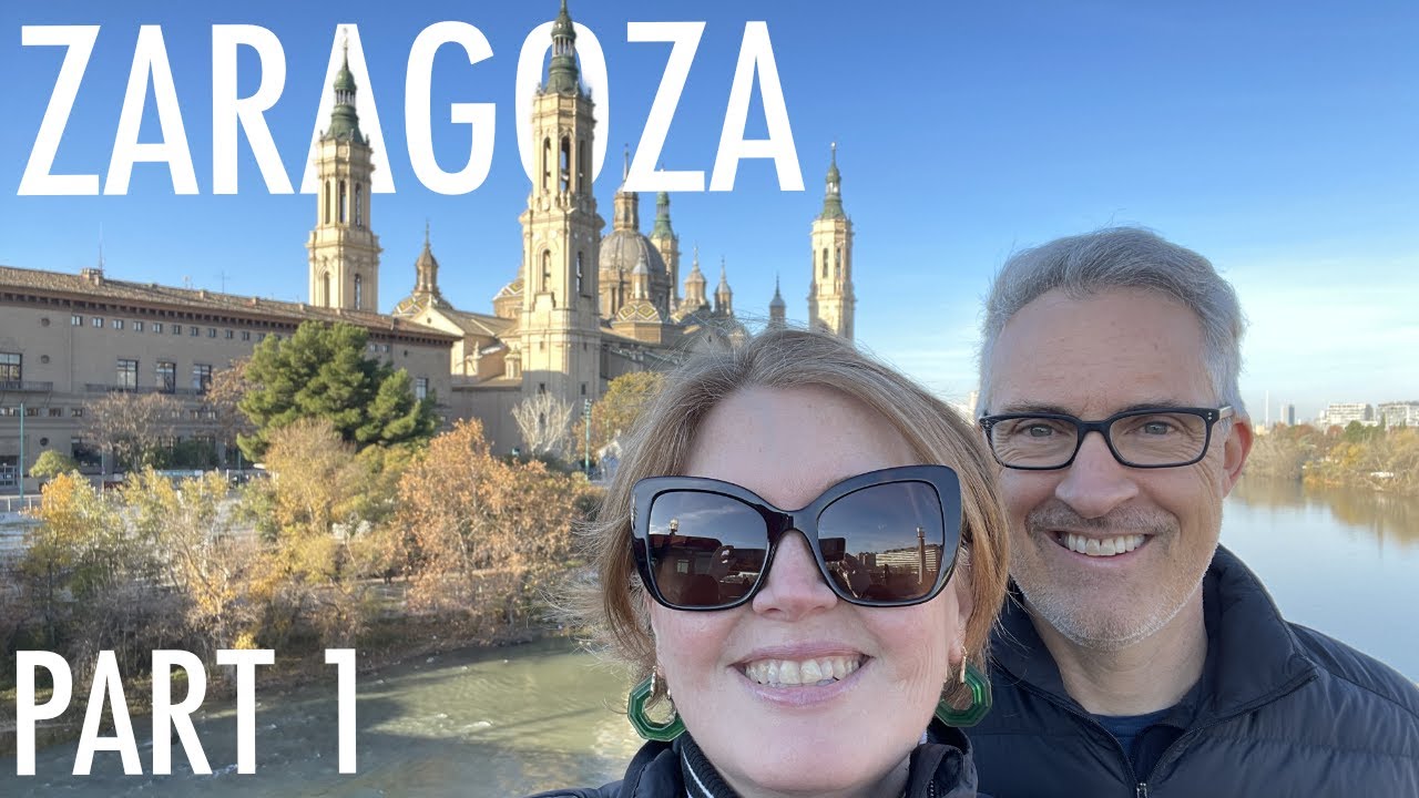 Zaragoza - Part I