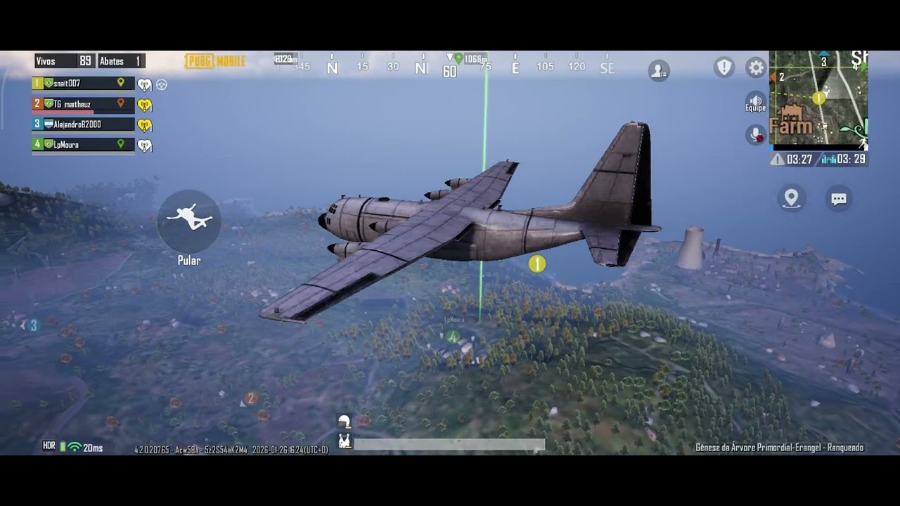 Pubg snait007