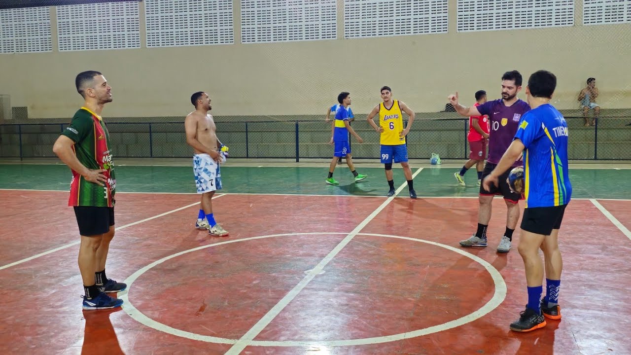 💥 TREINO PREPARATÓRIO FUTSAL Ed.2026 SEDE JOAQUIM PIRES PIAUÍ SEL. JOAQUIMPIRENSE DE FUTSAL ✔️
