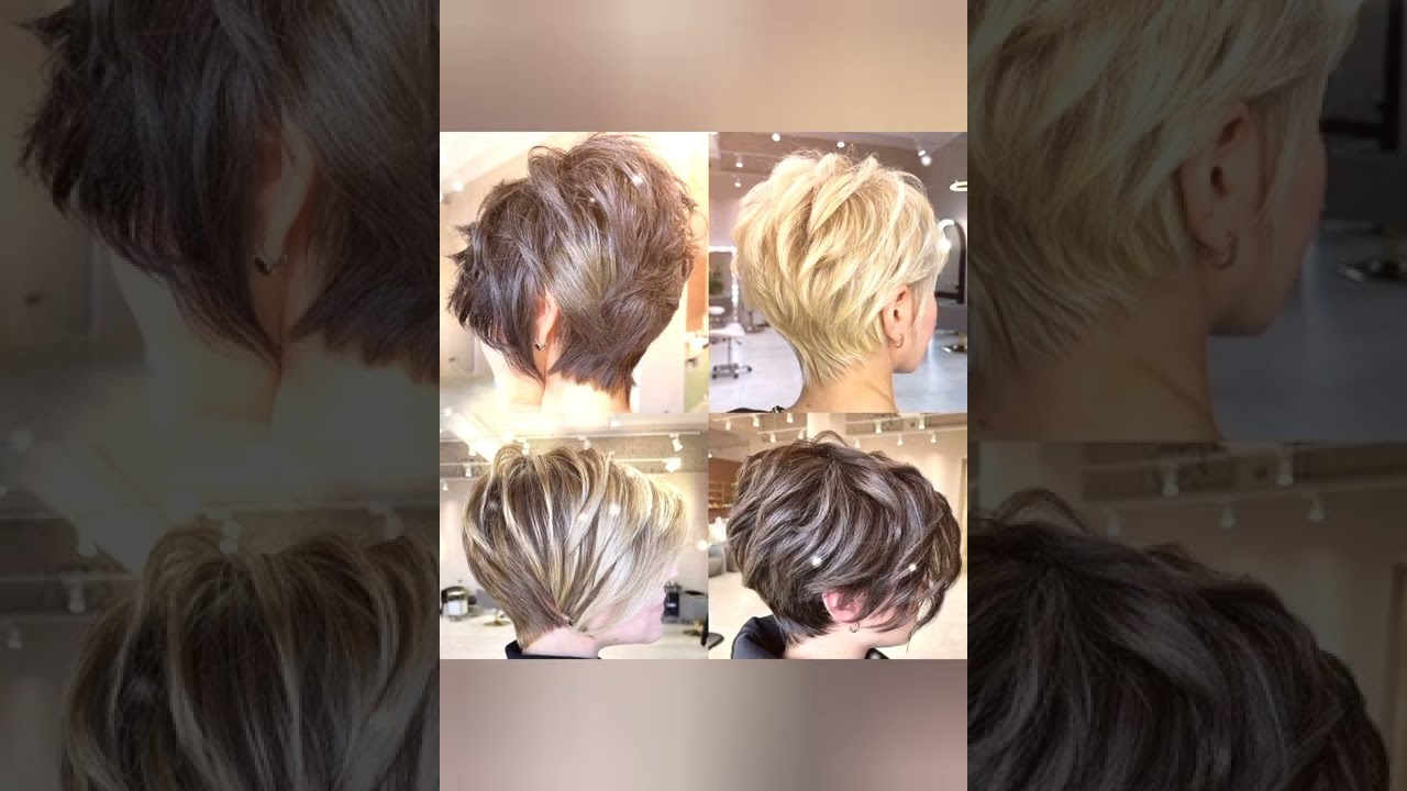 Top Prettiest new fashion haircut with new look / trendy haircuts 2023