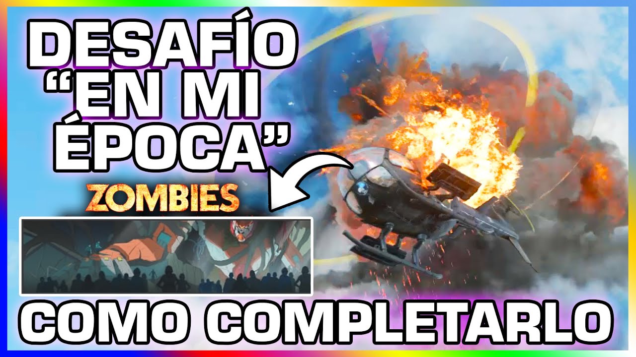 DESAFÍO 16 